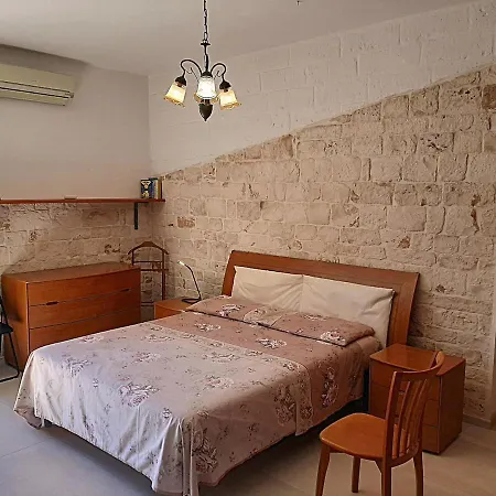 Alcova Di Puglia Διαμέρισμα