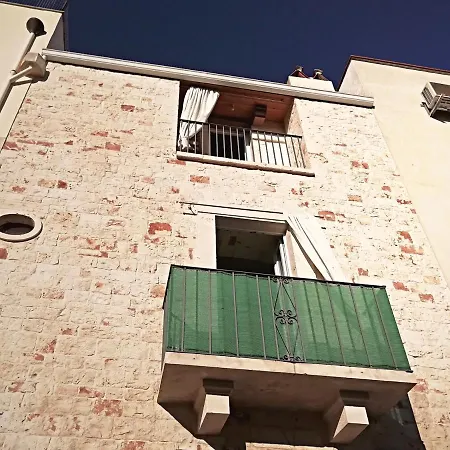Alcova Di Puglia *