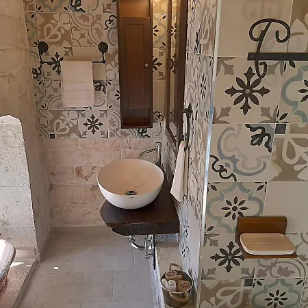 Alcova Di Puglia