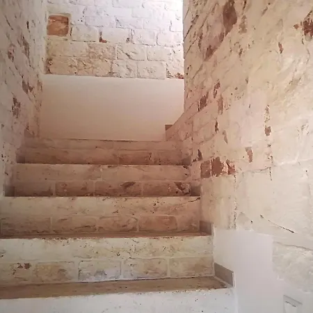 Διαμέρισμα Alcova Di Puglia