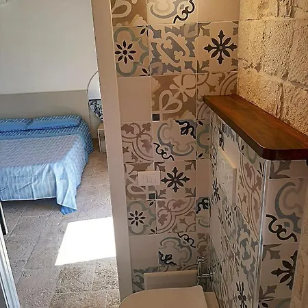 Alcova Di Puglia * Triggianello