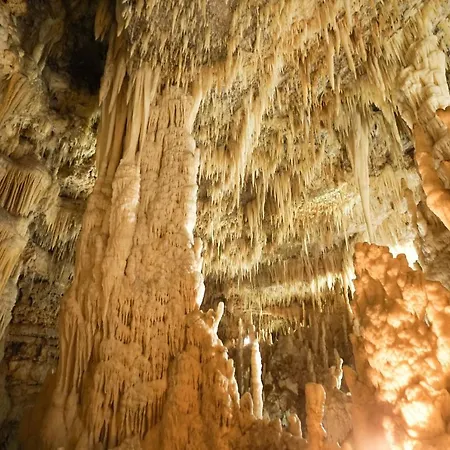 Alcova Di Puglia * Triggianello