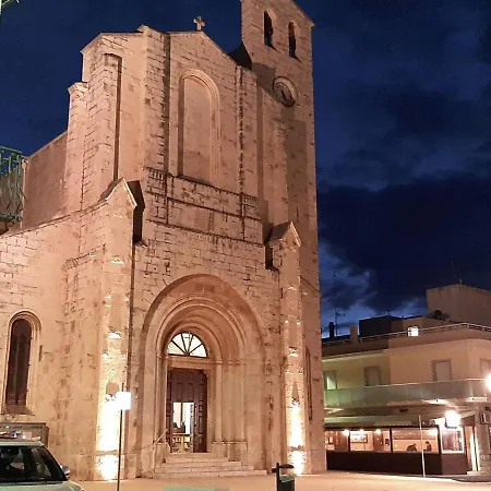 Διαμέρισμα Alcova Di Puglia *