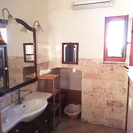 Διαμέρισμα Alcova Di Puglia *
