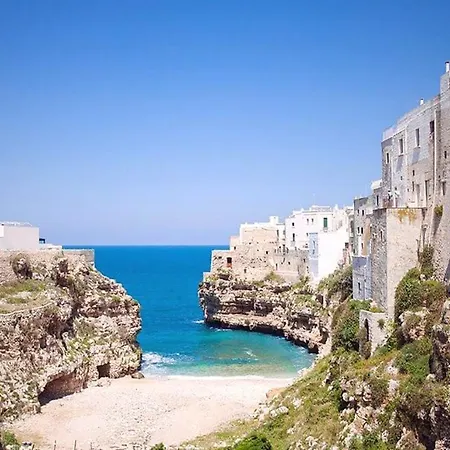 Alcova Di Puglia Διαμέρισμα