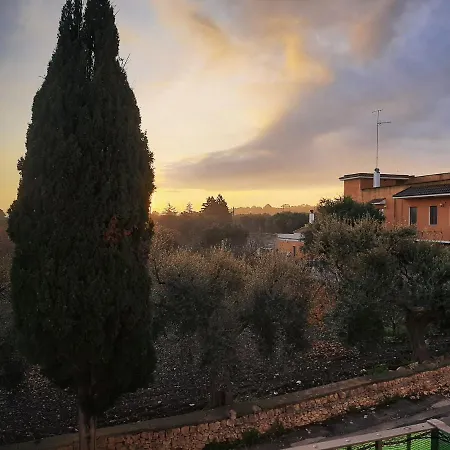 Alcova Di Puglia *