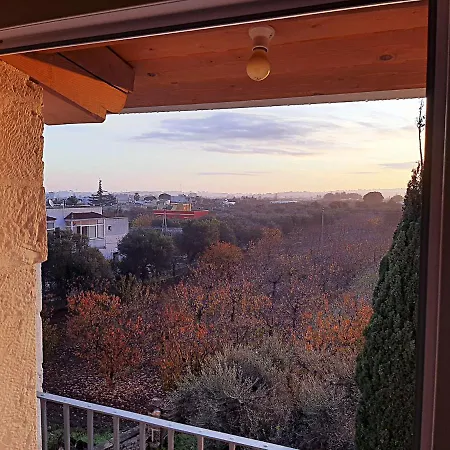 Alcova Di Puglia * Triggianello