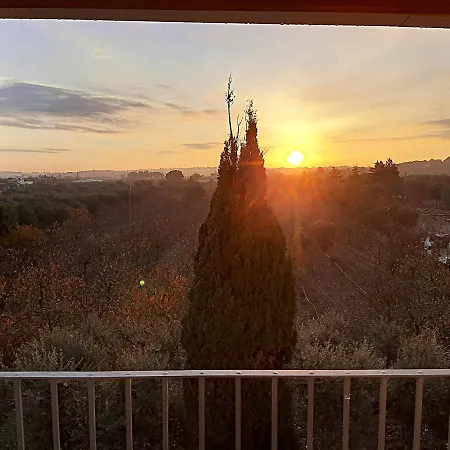 Alcova Di Puglia * Triggianello