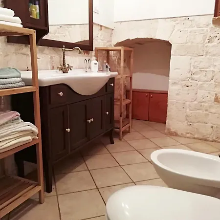 Alcova Di Puglia