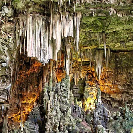 Alcova Di Puglia Triggianello