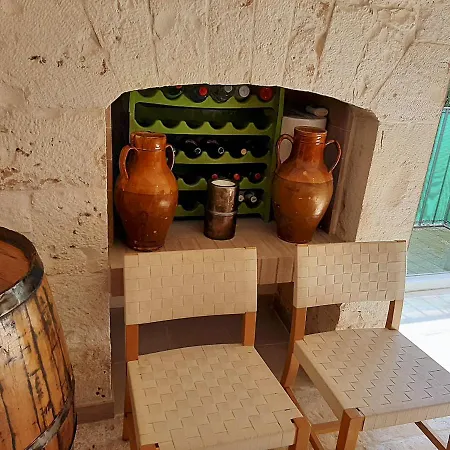 Alcova Di Puglia Triggianello