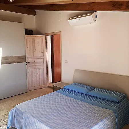 Alcova Di Puglia