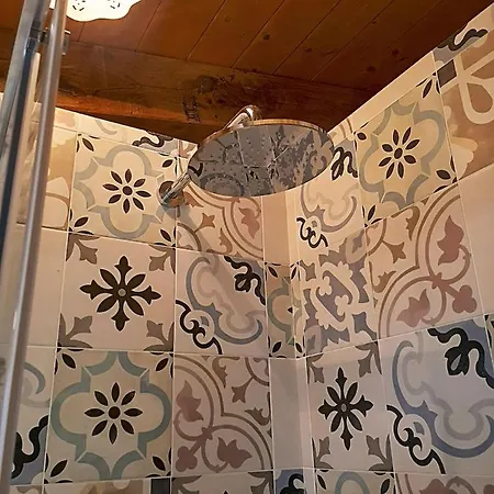 Διαμέρισμα Alcova Di Puglia