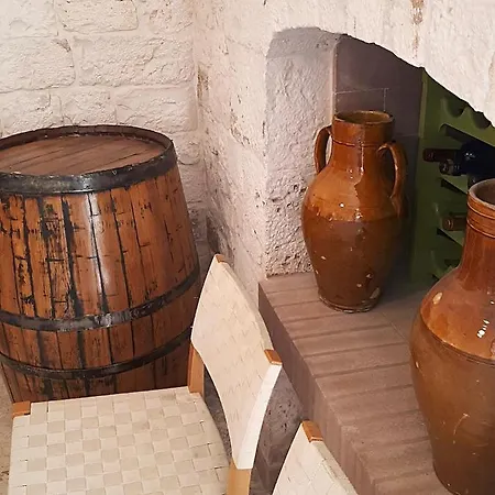 Alcova Di Puglia *