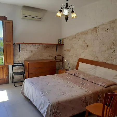 Διαμέρισμα Alcova Di Puglia *