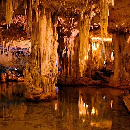 Alcova Di Puglia * Triggianello