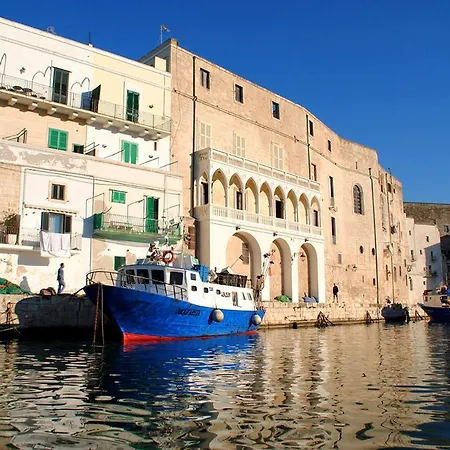 Διαμέρισμα Alcova Di Puglia *
