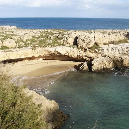 Διαμέρισμα Alcova Di Puglia *