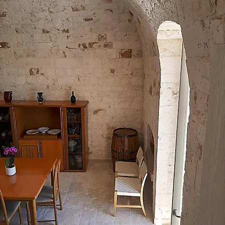 Alcova Di Puglia Διαμέρισμα