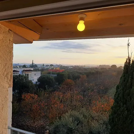 Alcova Di Puglia Triggianello
