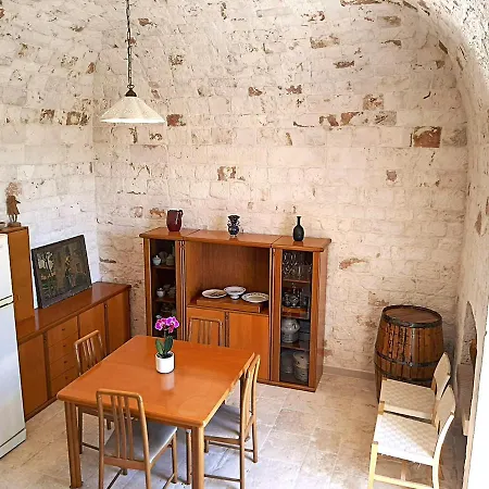 Διαμέρισμα Alcova Di Puglia Triggianello