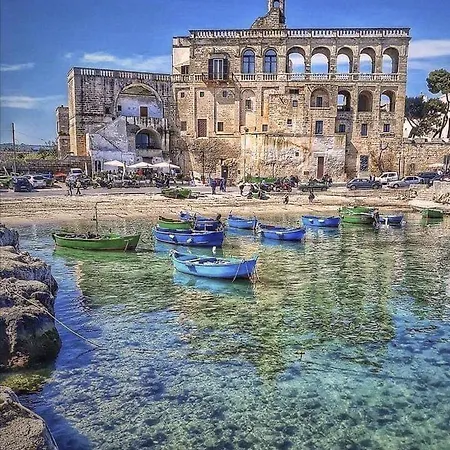 Alcova Di Puglia