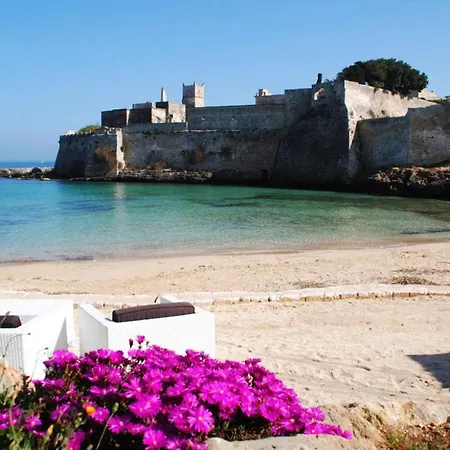 Διαμέρισμα Alcova Di Puglia Triggianello