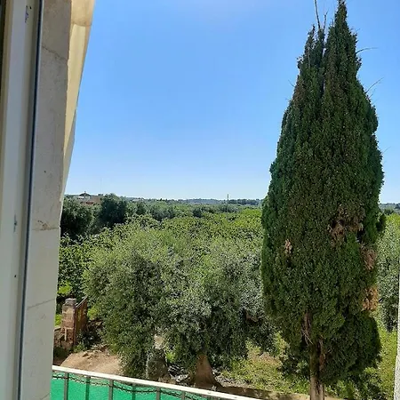 Alcova Di Puglia Triggianello