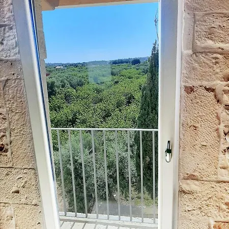 Διαμέρισμα Alcova Di Puglia