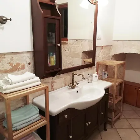 Διαμέρισμα Alcova Di Puglia *