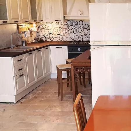 Alcova Di Puglia * Triggianello