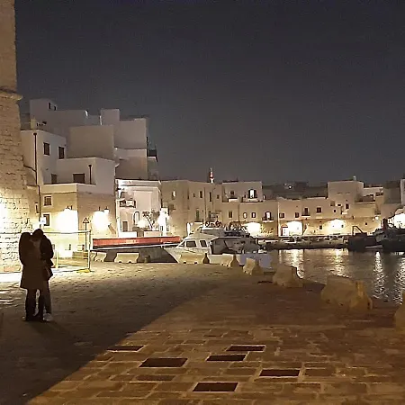 Alcova Di Puglia * Triggianello