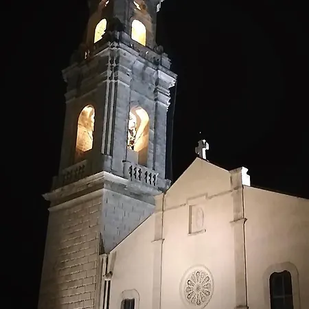 Alcova Di Puglia * Triggianello