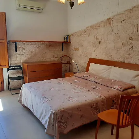 Apartmán Alcova Di Puglia