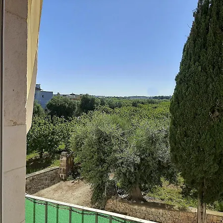 Alcova Di Puglia Apartamento *