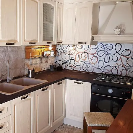 Alcova Di Puglia Apartmán *