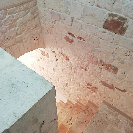 Alcova Di Puglia *