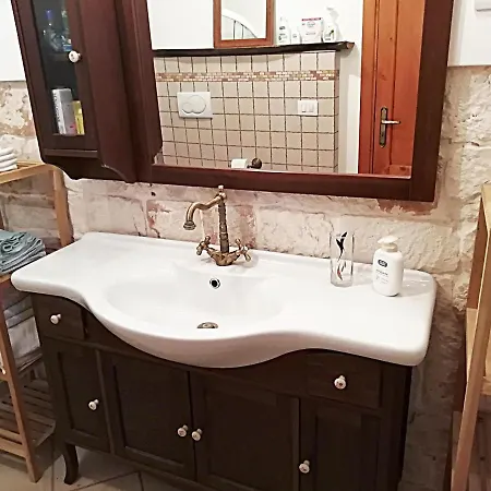 Apartmán Alcova Di Puglia Triggianello