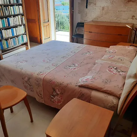 Apartamento Alcova Di Puglia *