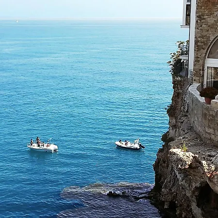 Apartamento Alcova Di Puglia *