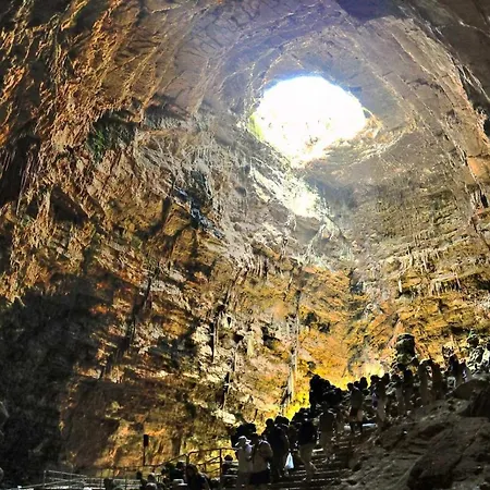 Alcova Di Puglia * Triggianello
