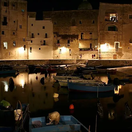 Apartmán Alcova Di Puglia *